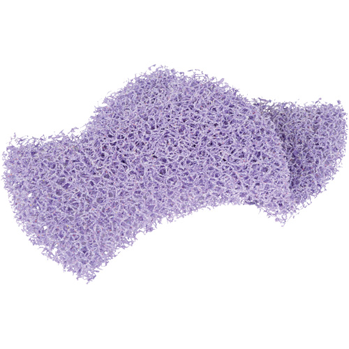 Scotch-Brite Purple Scour Pad, 4-1/2" L x 2-4/5" W M & M Nord Ouest Inc