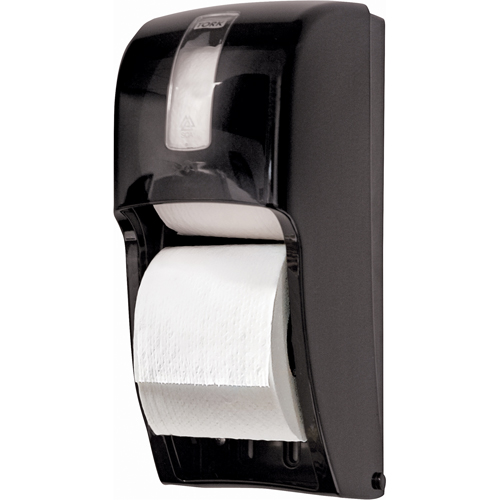 Toilet Paper Dispenser, Multiple Roll Capacity M & M Nord Ouest Inc