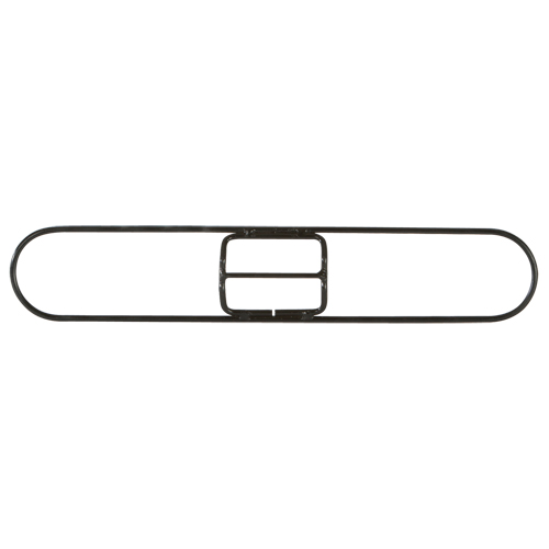 Cadre pour vadrouille &agrave; &eacute;pousseter, 24" M & M Nord Ouest Inc