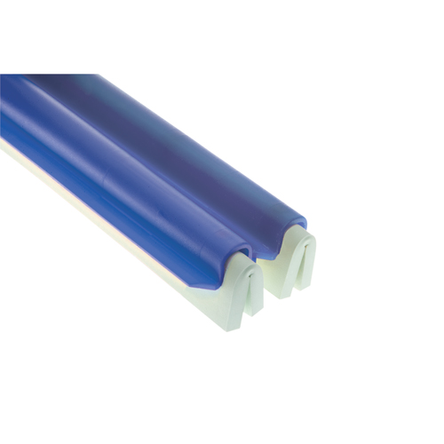Raclettes, 24", Bleu M & M Nord Ouest Inc