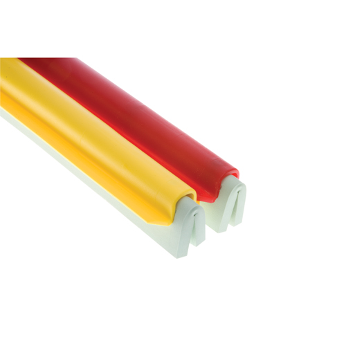 Raclettes, 24", Rouge M & M Nord Ouest Inc