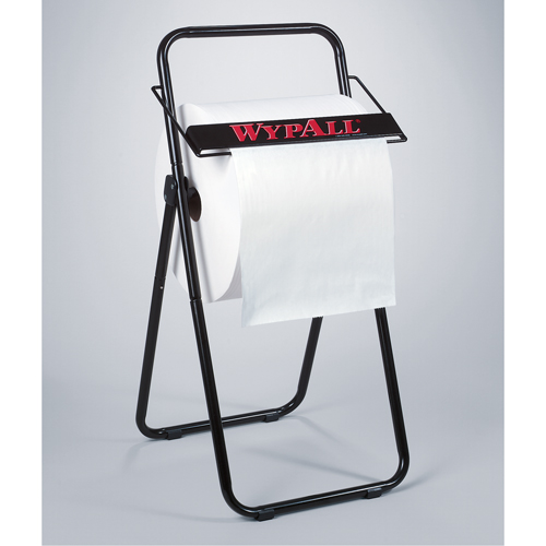 WypAll&reg; Dispensers M & M Nord Ouest Inc