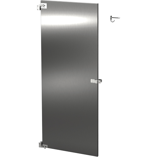 Stainless Steel Panel Components M & M Nord Ouest Inc