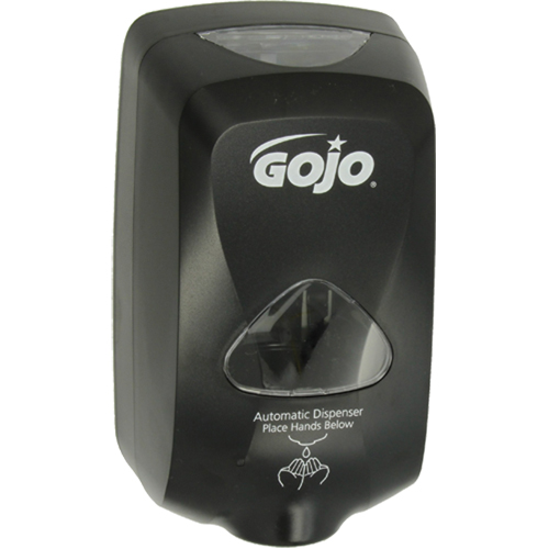 Distributeur TFX, Sans contact, Capacit&eacute; de 1200 ml, Format Cartouche de recharge M & M Nord Ouest Inc