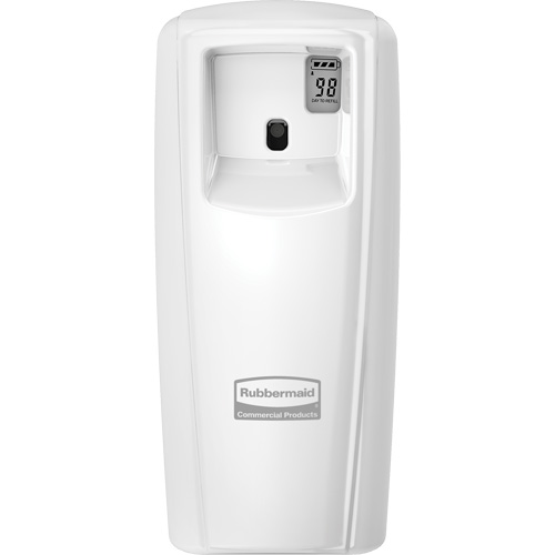Microburst&reg; 9000 Dispensers M & M Nord Ouest Inc