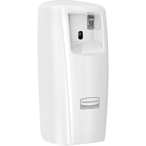 Microburst&reg; 9000 Dispensers M & M Nord Ouest Inc