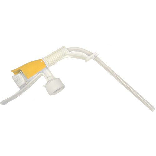 Syst&egrave;mes de dosage portatifs Remplissage &eacute;cologique Facile M & M Nord Ouest Inc