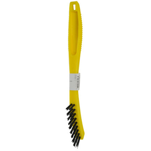 Brosse &agrave; carrelage et coulis, Longeur de 8-1/2" M & M Nord Ouest Inc