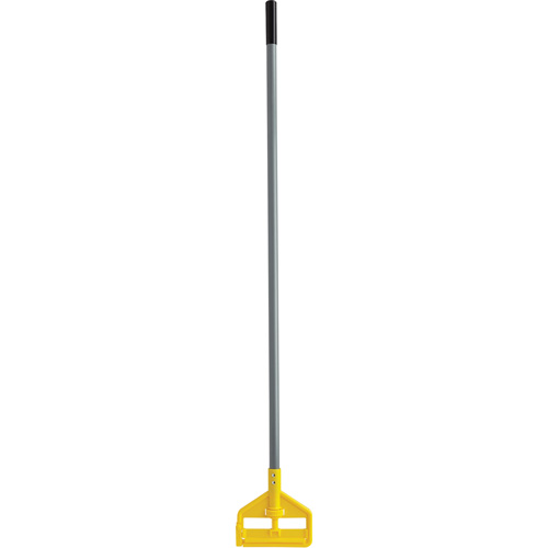 Manche Invader, Fibre de verre, Pointe Barri&egrave;re ouverte, 1" dia, 54" lo M & M Nord Ouest Inc