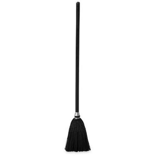 Executive Series Lobby Broom, 38" Long M & M Nord Ouest Inc