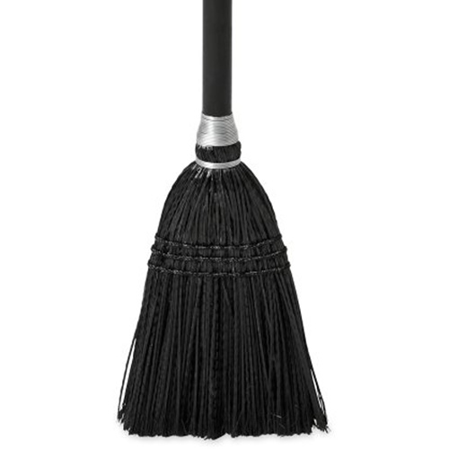 Executive Series Lobby Broom, 38" Long M & M Nord Ouest Inc