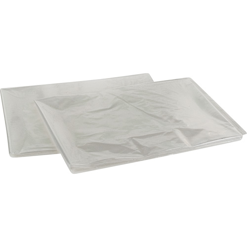 Garbage Bags, Oxo-Degradable, Strong, 38" L x 30" W, 1.1 mil Thick M & M Nord Ouest Inc
