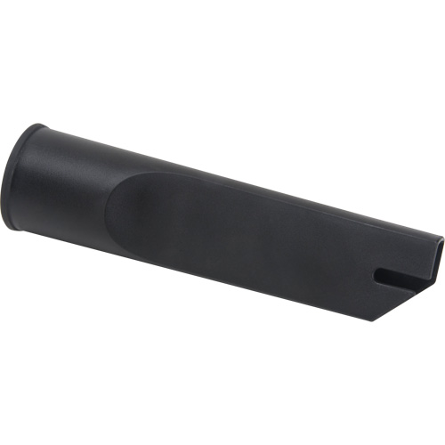 Crevice Nozzle for Industrial Poly Vacuum M & M Nord Ouest Inc