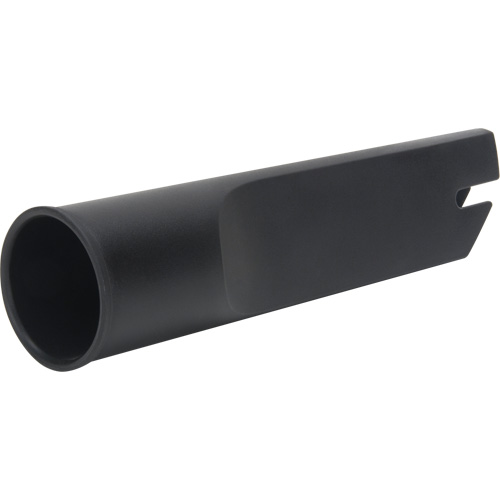 Crevice Nozzle for Industrial Poly Vacuum M & M Nord Ouest Inc