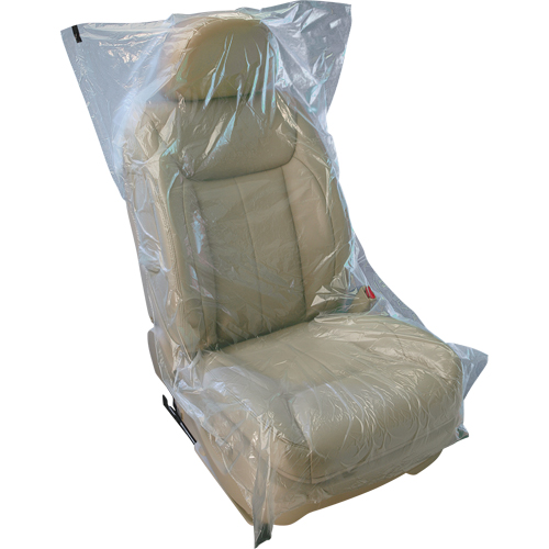 Automotive Seat Covers M & M Nord Ouest Inc