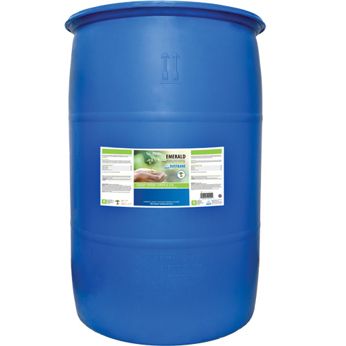 Nettoyant & d&eacute;graissant Emerald, 210 L, Baril M & M Nord Ouest Inc