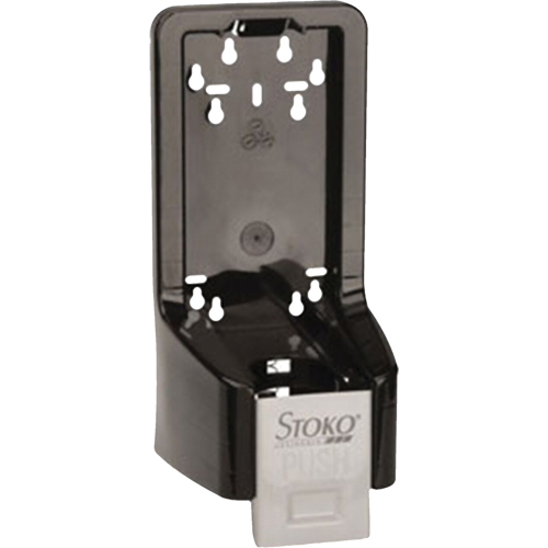 Soap Dispenser, Push, 4000 ml Capacity, Bulk Format M & M Nord Ouest Inc