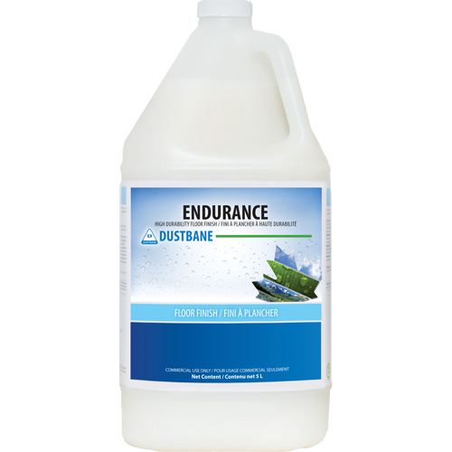 Fini &agrave; plancher de haute durabilit&eacute; Endurance, 5 L, Cruche M & M Nord Ouest Inc