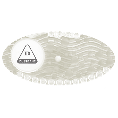 Assainisseur d'air flexible Airflex, Mangue, Gel M & M Nord Ouest Inc