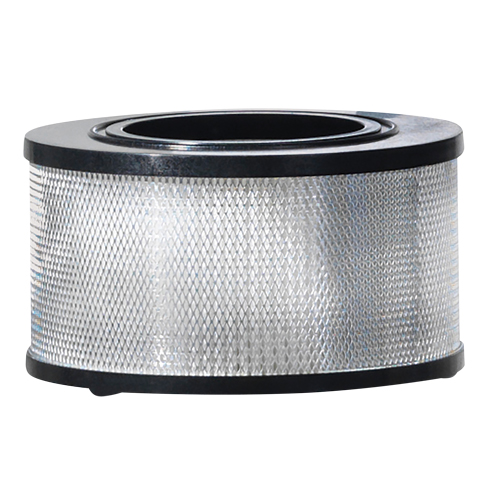 Filtre pour aspirateur humide/sec, Hepa, Pour 8 - 11 gal US M & M Nord Ouest Inc