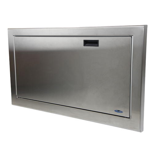 Poste &agrave; langer horizontal, 37 x 31 M & M Nord Ouest Inc