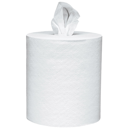 Scott&reg; Essential Roll Control Towels, 1 Ply, Centre Pull, 700' L M & M Nord Ouest Inc