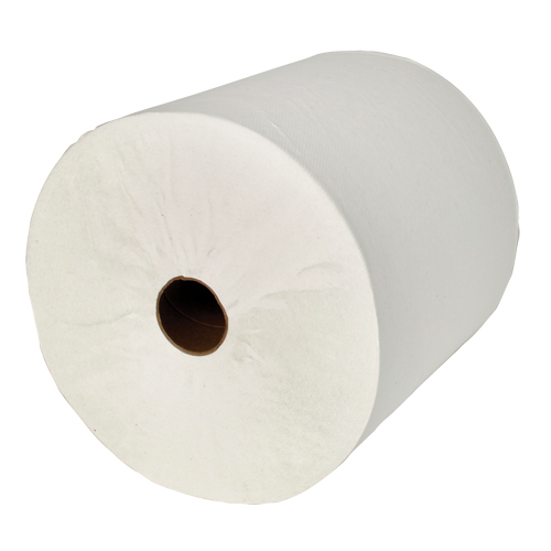 Scott&reg; Essential High-Capacity Hard Roll Towels, 1 Ply, Standard, 1000' L M & M Nord Ouest Inc