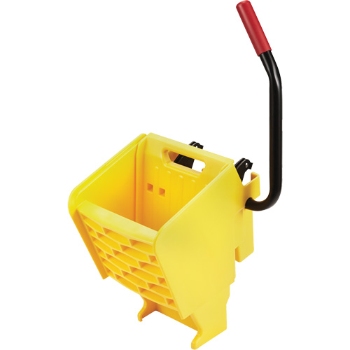 Wavebrake&reg; Mop Wringer, Side Press M & M Nord Ouest Inc