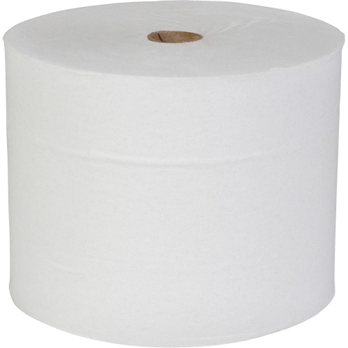 Scott&reg; Pro Small Core Toilet Paper, 2 Ply, 1100 Sheets/Roll, 339' Length, White M & M Nord Ouest Inc