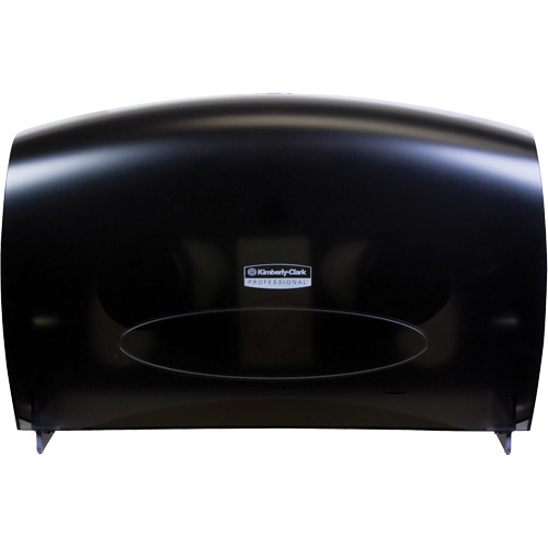 Cored JRT Combo Unit Toilet Paper Dispenser, Multiple Roll Capacity M & M Nord Ouest Inc