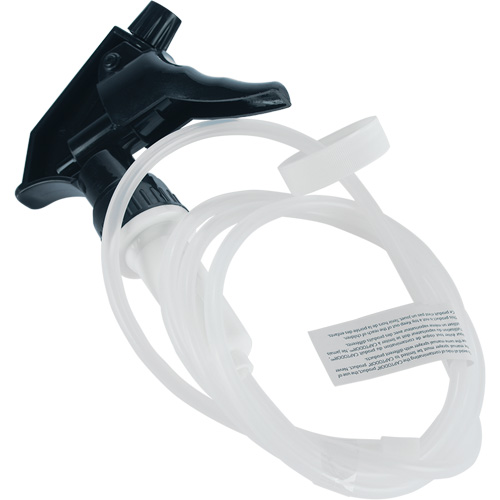 Spray Bottle Adaptor, 60" Tube Length M & M Nord Ouest Inc