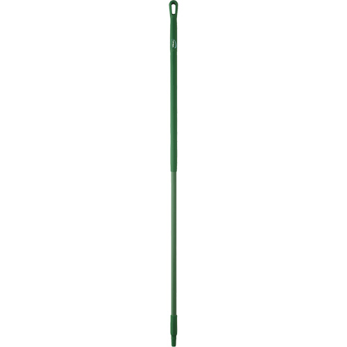Manche, Balai/Grattoir/Raclette, Vert, Standard, 59" lo M & M Nord Ouest Inc