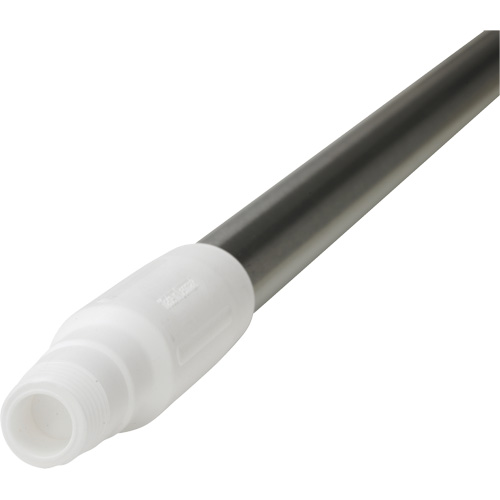 Manche, Balai/Grattoir/Raclette, Blanc, Standard, 59" lo M & M Nord Ouest Inc