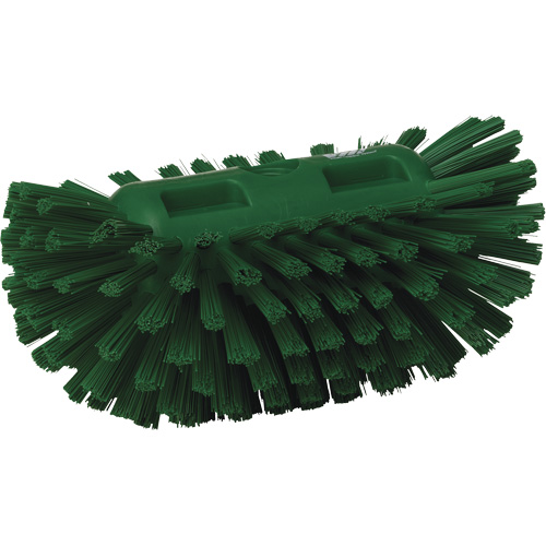 Brosse pour r&eacute;servoir, Soies Ferme, Longueur de 8-1/4", Vert M & M Nord Ouest Inc