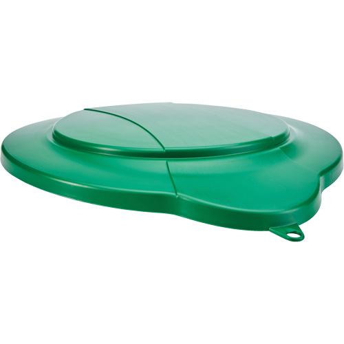Couvercle de seau 3 gallons pour l'hygi&egrave;ne des aliments M & M Nord Ouest Inc