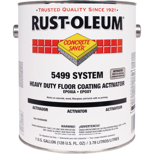 Concrete Saver&reg; 5499 System Concrete Patching Compound, Grey M & M Nord Ouest Inc