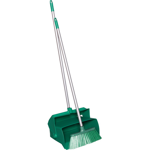 Lobby Dust Pan & Broom M & M Nord Ouest Inc