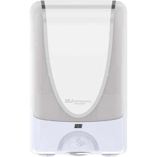 Distributeur Ultra, Sans contact, Capacit&eacute; de 1000 ml, Format Cartouche de recharge M & M Nord Ouest Inc