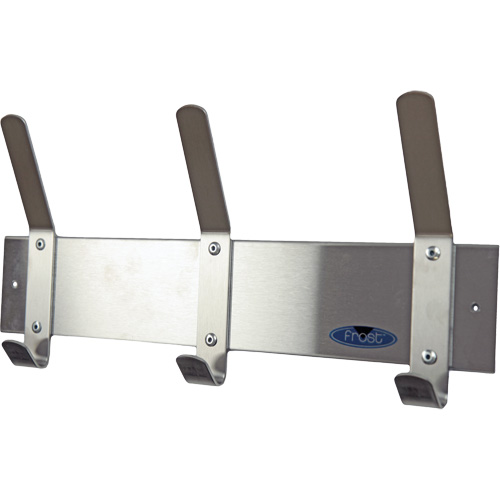 Coat Hooks Strip M & M Nord Ouest Inc