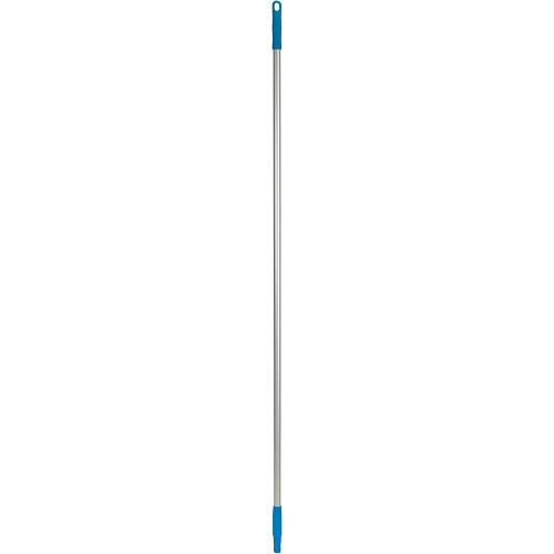 ColorCore Handle, Broom/Scraper/Squeegee, Blue, Standard, 59" L M & M Nord Ouest Inc