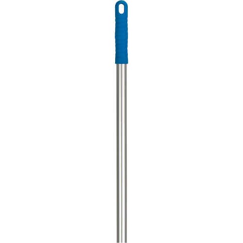 ColorCore Handle, Broom/Scraper/Squeegee, Blue, Standard, 59" L M & M Nord Ouest Inc