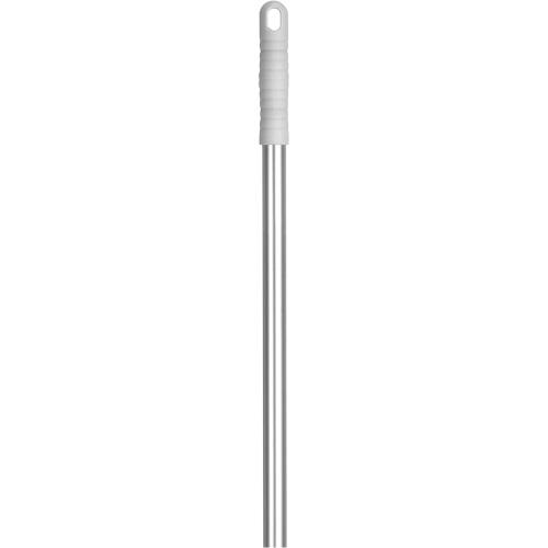 ColorCore Handle, Broom/Scraper/Squeegee, White, Standard, 59" L M & M Nord Ouest Inc