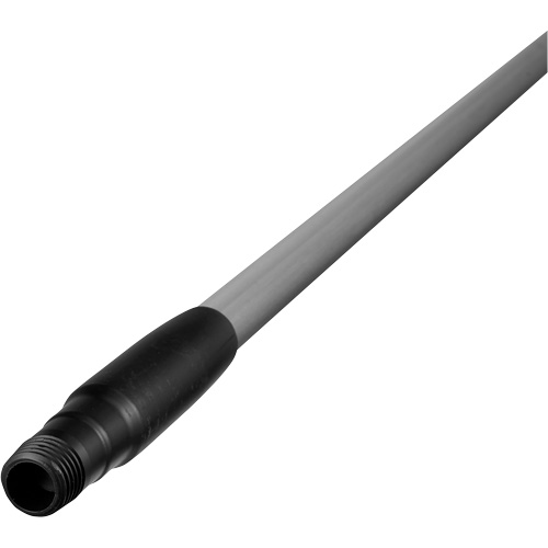 Manche ColorCore, Balai/Grattoir/Raclette, Noir, Standard, 59" lo M & M Nord Ouest Inc