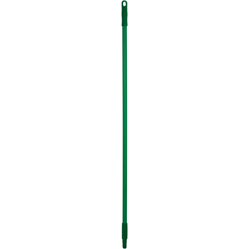 Manche ColorCore, Balai/Grattoir/Raclette, Vert, Standard, 50" lo M & M Nord Ouest Inc