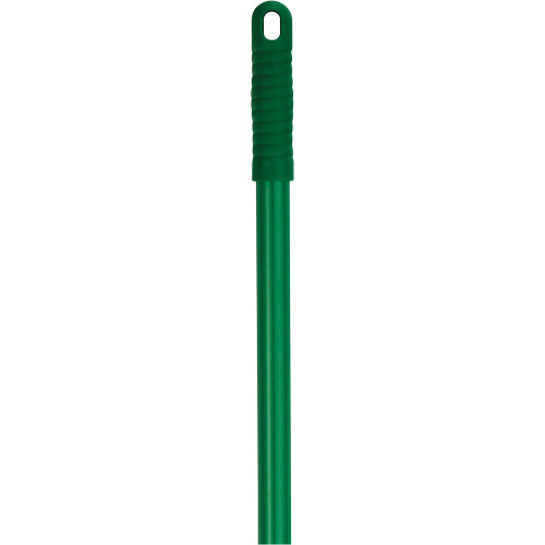 Manche ColorCore, Balai/Grattoir/Raclette, Vert, Standard, 50" lo M & M Nord Ouest Inc
