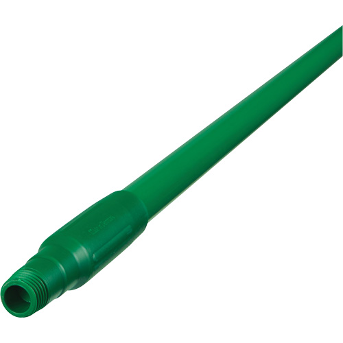 Manche ColorCore, Balai/Grattoir/Raclette, Vert, Standard, 50" lo M & M Nord Ouest Inc
