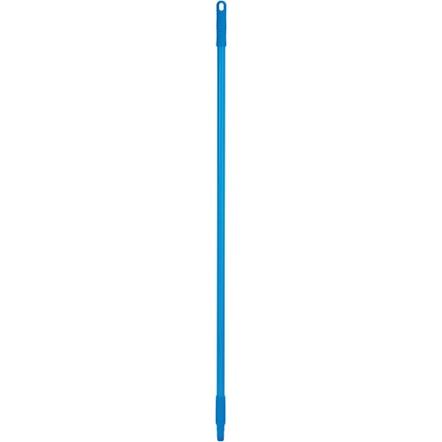 Manche ColorCore, Balai/Grattoir/Raclette, Bleu, Standard, 50" lo M & M Nord Ouest Inc