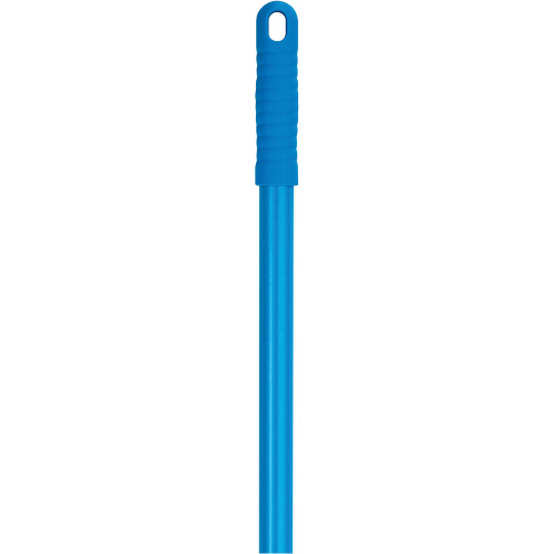 Manche ColorCore, Balai/Grattoir/Raclette, Bleu, Standard, 50" lo M & M Nord Ouest Inc