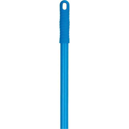 Manche ColorCore, Balai/Grattoir/Raclette, Bleu, Standard, 57" lo M & M Nord Ouest Inc
