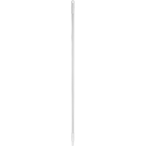 Manche ColorCore, Balai/Grattoir/Raclette, Blanc, Standard, 57" lo M & M Nord Ouest Inc
